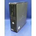 Dell AMD 2.0GHz, 150GB, 1GB, Win XP PC Tower Computer